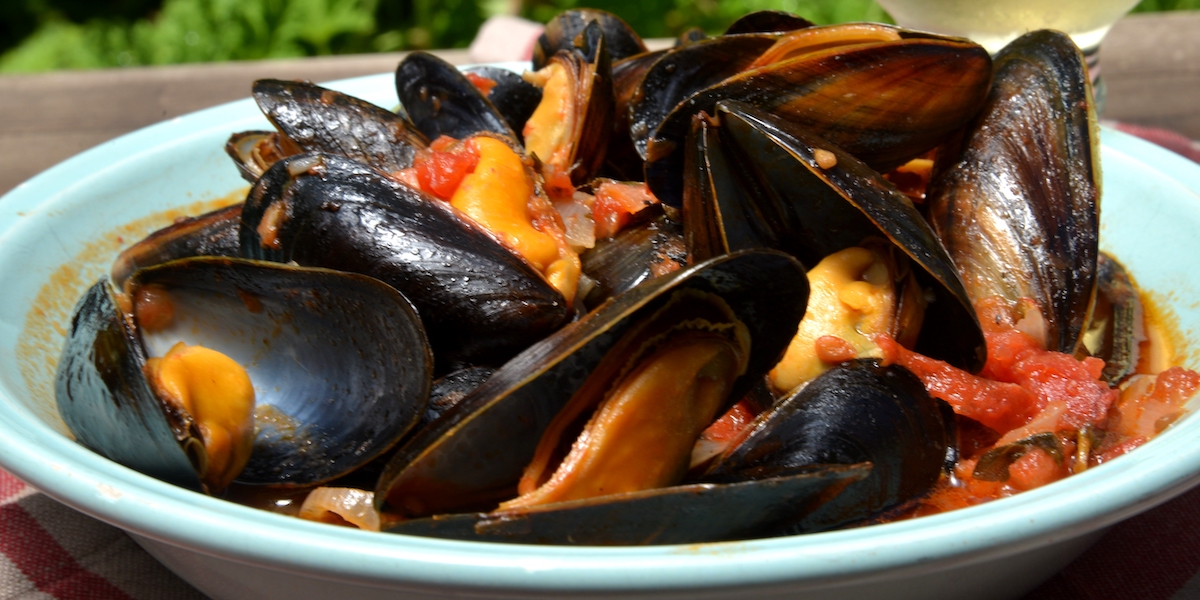 Soute di Cozze